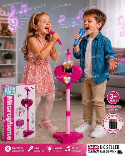 Bluetooth karaoke - 🇬🇧bluetooth,
