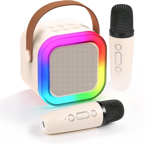 Kids mini karaoke machine - kids,