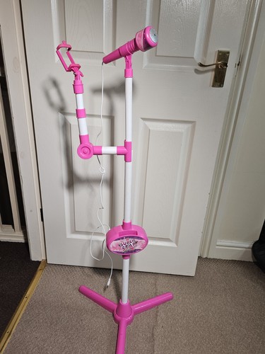 Sing karaoke microphone - microphone, for