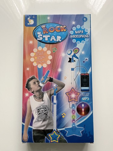 Kids rock star - kids,