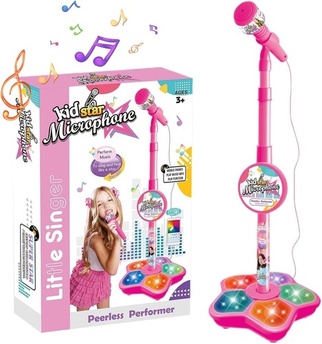 Vibbang kids microphone - kids, and