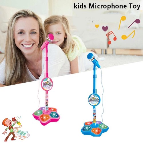 Kids microphone with - microphone,