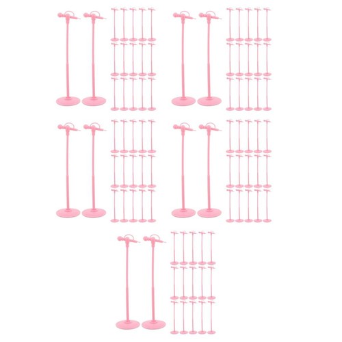 Durable plastic standing - plastic,