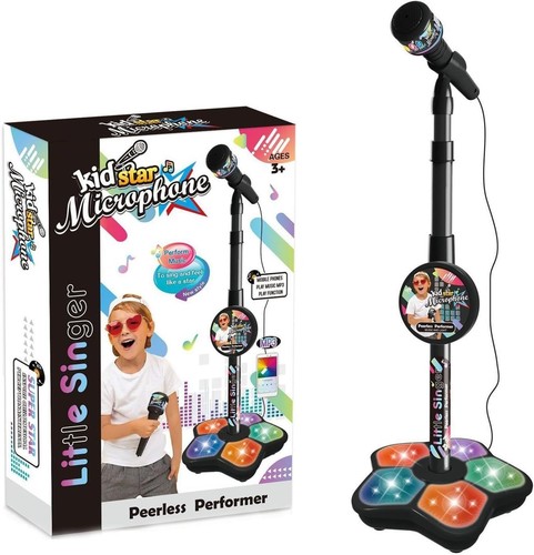 Highliving kids microphone - highliving,