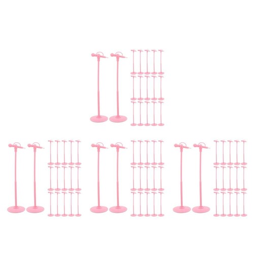 Reusable plastic mini toy - reusable,
