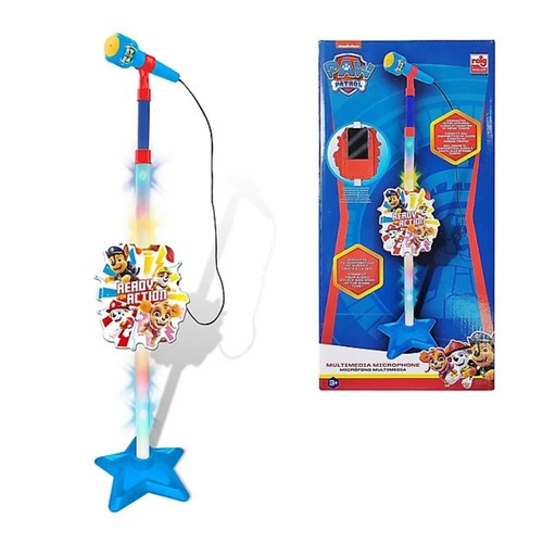Reig paw patrol kids - patrol,