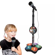 Kids Karaoke Machine Music