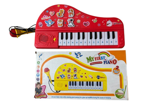 Kids first piano - kids, my