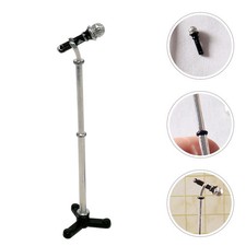  Toy Microphone with Stand