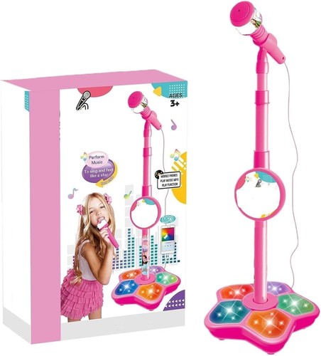 Kids karaoke microphone - microphone, with