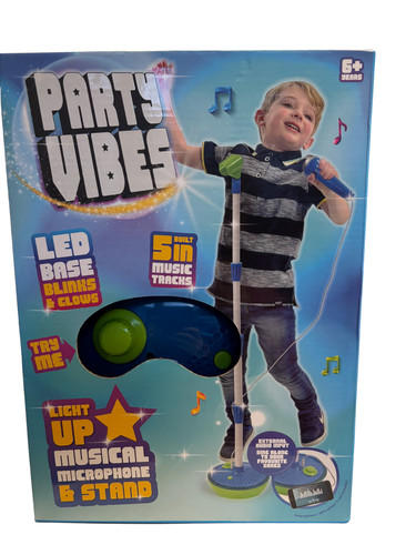 Party vibes light - vibes,