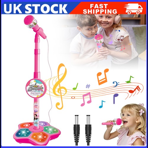 Toy microphone - microphone,