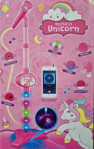 Karaoke machine microphone - machine,