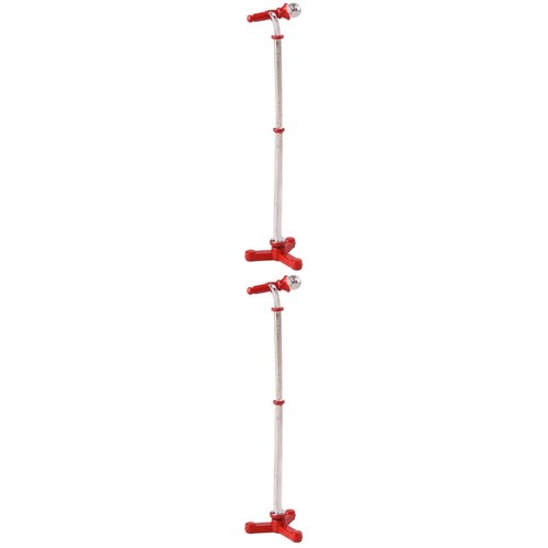 Count toy microphone with - count,