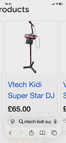 Vtech kidi super - vtech, dj