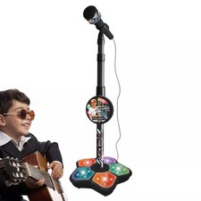 Kids Microphone and Stand