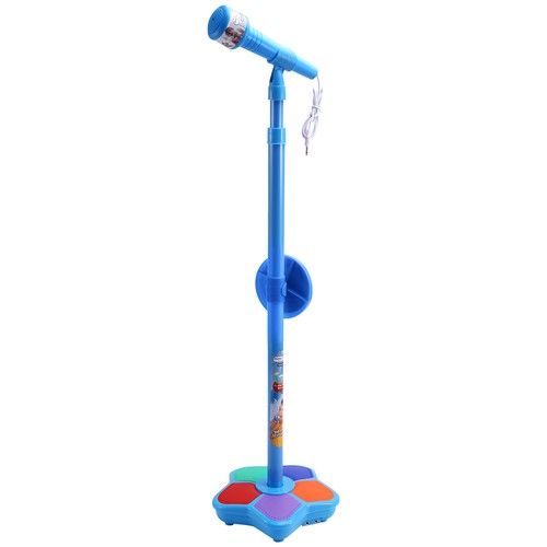 Kids microphone with light - kids,