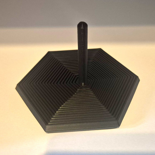 Printed fidget toy ideal - 3d,