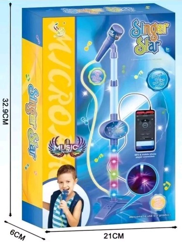 New kids karaoke musical - new,