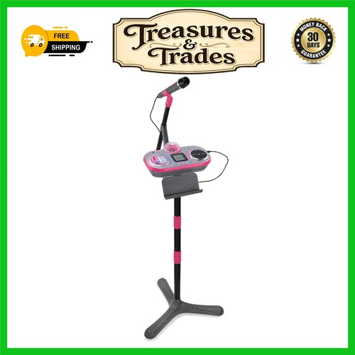 Interactive kids mixer - interactive,