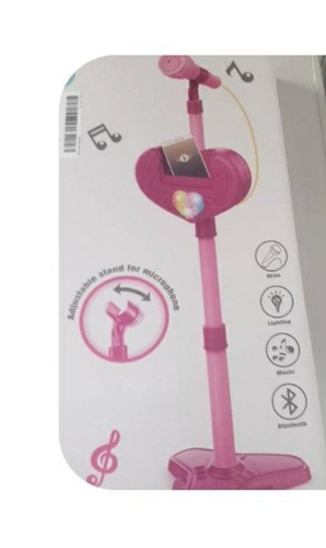 Bluetooth microphone for - microphone, ages