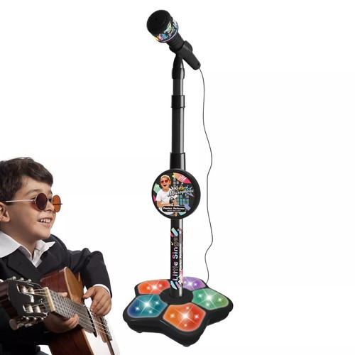 Kids microphone and - microphone,