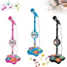 Childrens Karaoke Machine with
