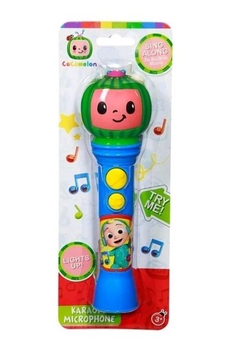 New cocomelon musical toy - new,