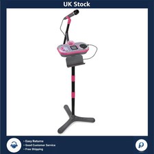 Kidi Super Star DJ Microphone