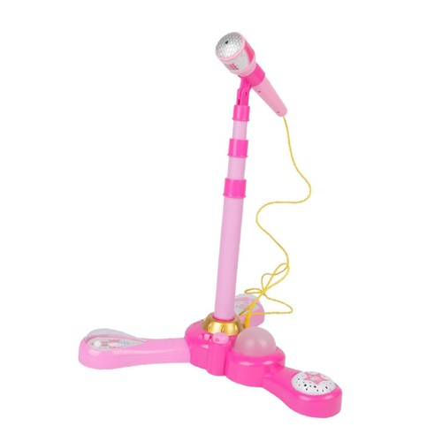 Music toy microphone stand fun - toy,