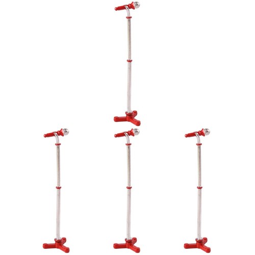 Pcs toy microphone - pcs,
