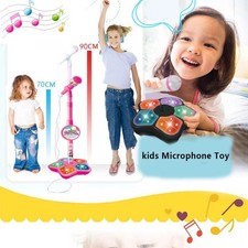 Children's Microphone With